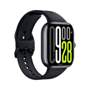 Alternative view of Redmi Xiaomi Watch 5 Preto Obsidian