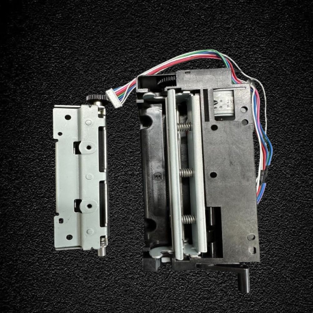 Cabeça Impressão + Rolo P/Impressora Go-Infinity - Image 3