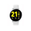 SmartWatch InnJoo eQuis R - prateado