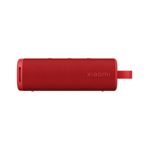 Coluna Xiaomi Sound Outdoor 30W Red