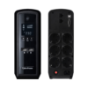UPS Cyberpower CP1350EPFCLCD 1350VA/810W  6 Saidas  PFC Ativo  LCD  Formato Torre