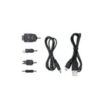EXTRA KIT CHARCHING MOBILE/MP3  HALFMMAN