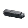 Toner Compatível Preto para Kyocera TK-1170