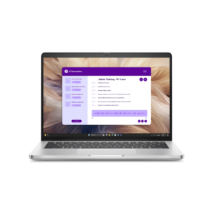 Portátil Dell Pro 14 Plus PB14250 14" Ips FullHd Plus Intel Core Ultra 7 - 266V  vPro Enterprise  Intel Arc Graphics 140V  16Gb 512Gb Wi-Fi 7  Win 11 Pro