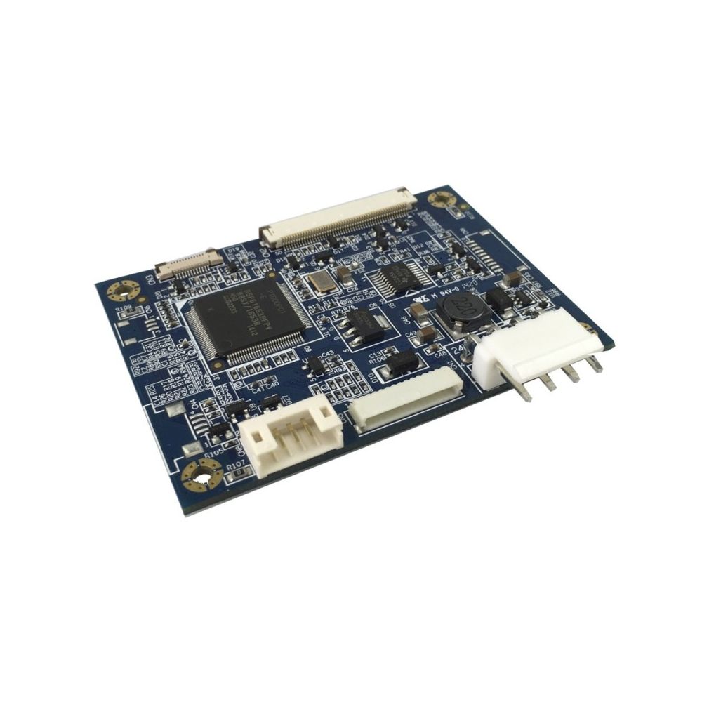 MOTHERBOARD POS GO-INFINITY MODELO POS-6510