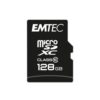 Micro Sdhc Emtec 128Gb Class10 Classic