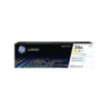 Toner Compativel  Hp W2412 Amarelo