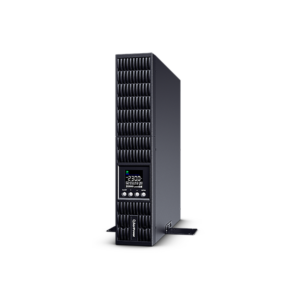 Alternative view of UPS Online CyberPower 2000VA/1800W