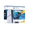 Consola Sony Playstation Ps5 Slim Standard 1Tb com Jogo Fortnite