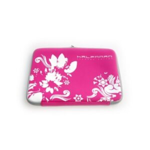NOTEBOOK SLEEVE HALFMMAN PBC-003 - 13,3" - ROSA