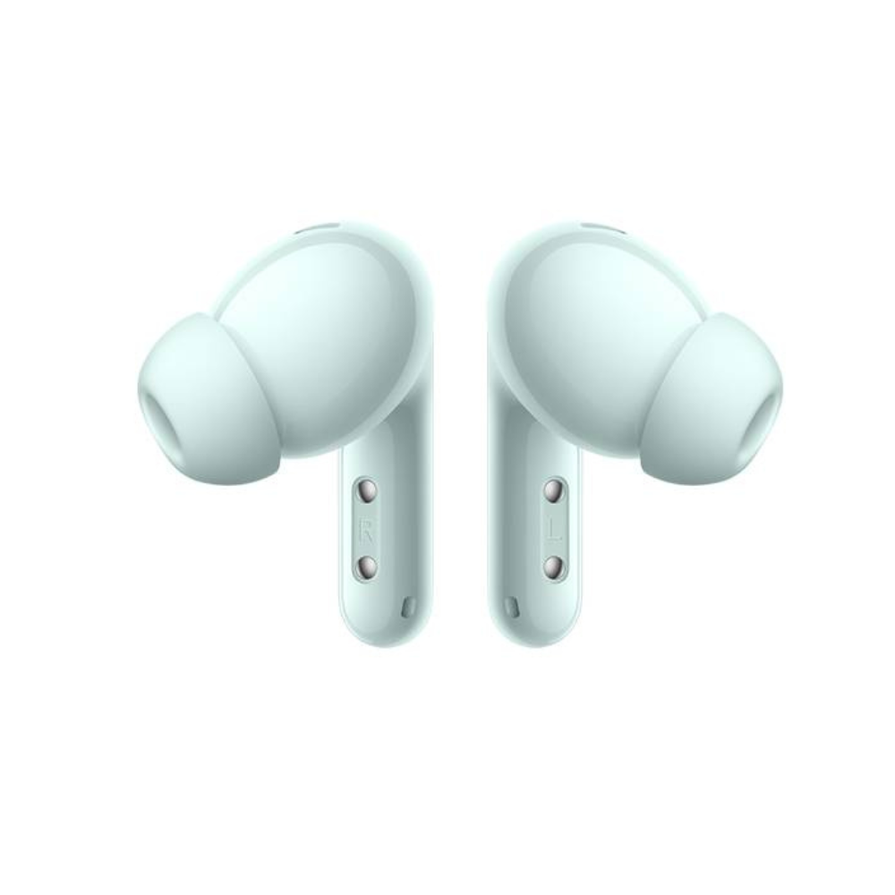 Auriculares Xiaomi Redmi Buds 6 Verde Coral - Image 4