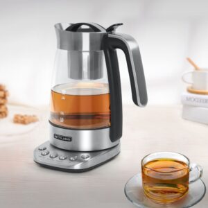 Alternative view of Maquina de Chá  Muse MS-320T Controlo de Temperatura