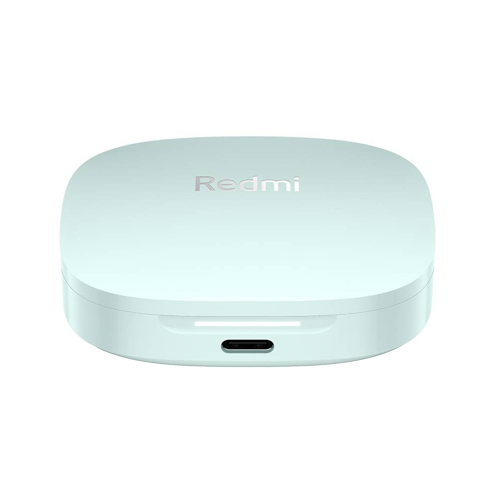 Auriculares Xiaomi Redmi Buds 6 Verde Coral - Image 5