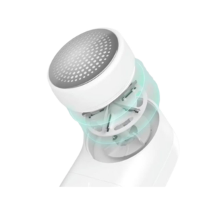 Alternative view of Removedor de Cotão Elétrico Xiaomi Lint Remover Branco