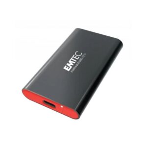 Disco Externo SSD  EMTEC 128 Gb X210 USB 3.2