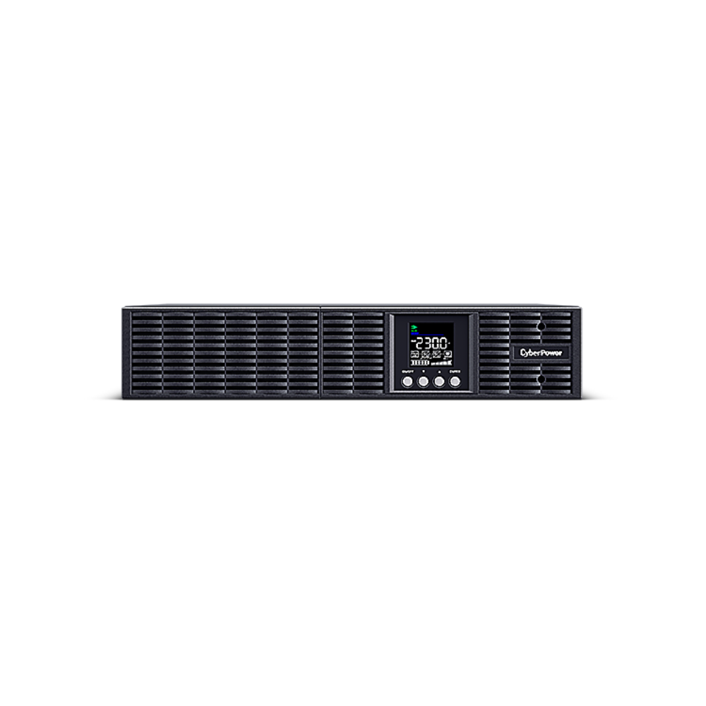 UPS Online CyberPower 2000VA/1800W - Image 3