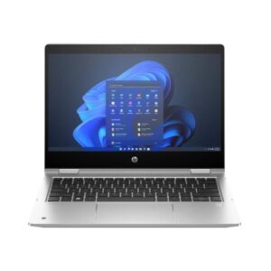 Portátil HP Pro x360 435 G10 13.3" FullHD Ryzen 3-7330U 8Gb 256Gb Win11 Pro 1Y
