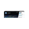 Toner Compativel  Hp W2411 Azul