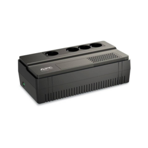 UPS APC Easy UPS BV 500VA AVR  Schuko Outlet  230V