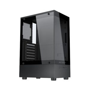 Alternative view of Caixa Gaming ATX Alientech ALG192