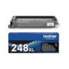 Toner Original Brother TN248XL Azul TN248XLC 2300 Páginas
