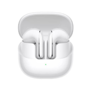 Auriculares Xiaomi Buds 5 Branco Cerâmica