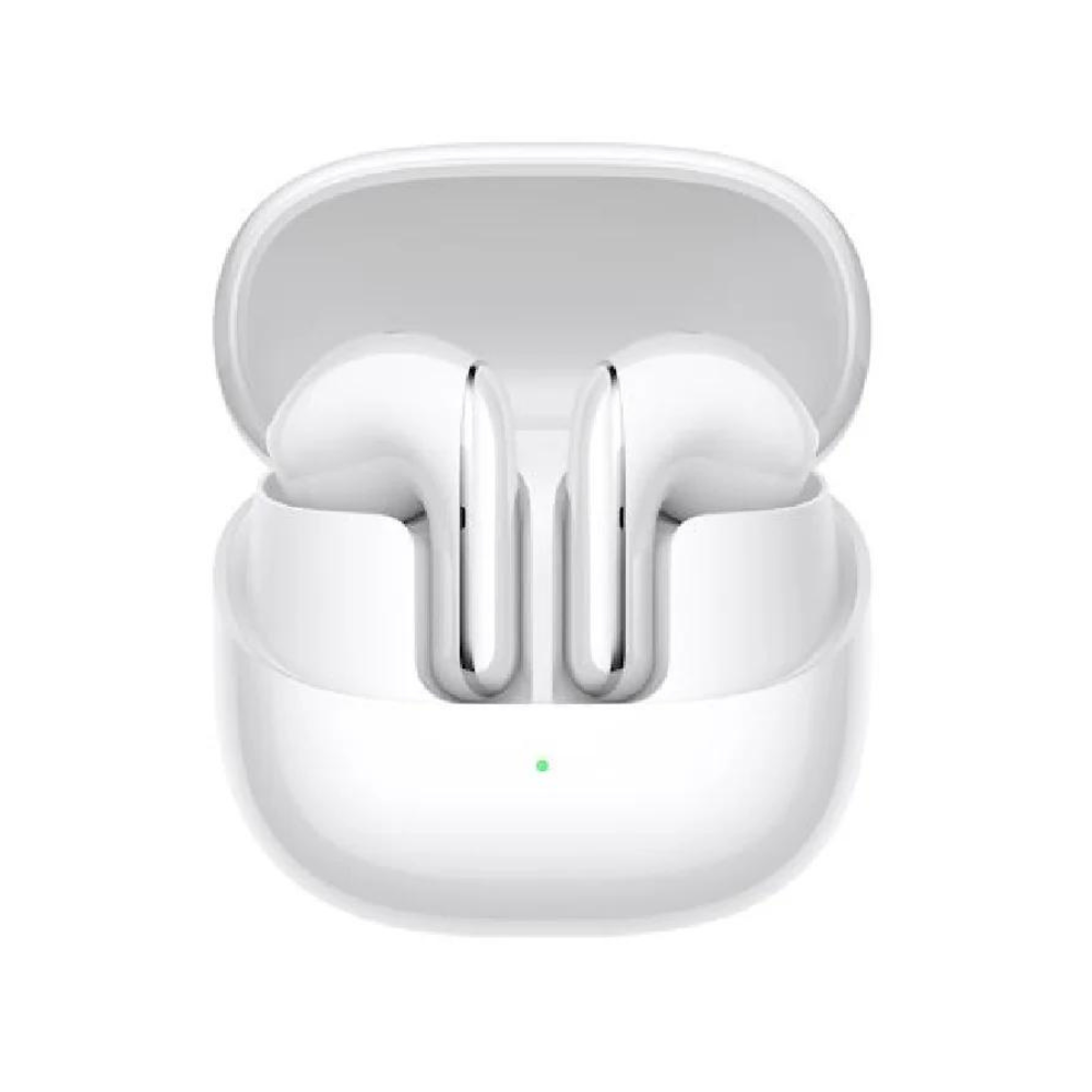 Auriculares Xiaomi Buds 5 Branco Cerâmica