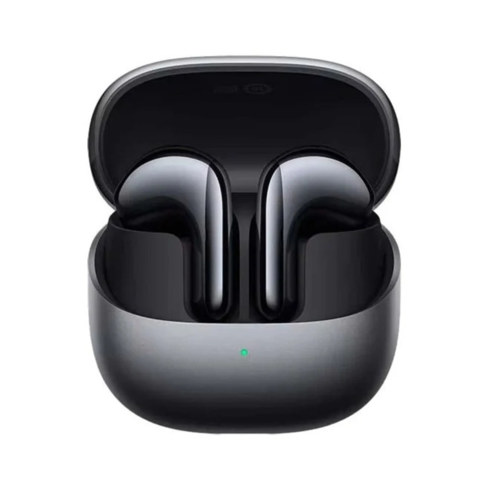 Auriculares Xiaomi Buds 5 Preto Grafite