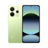 Smartphone Xiaomi Redmi Note 14 8GB  256GB  6.67" Verde