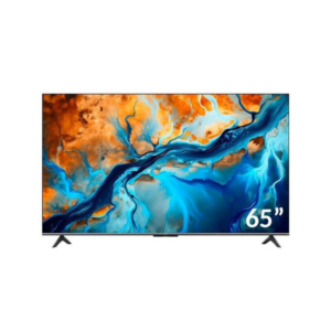 Televisão Xiaomi Smart TV S Mini LED 65" 2025 4K Ultra HD Wifi