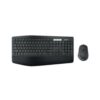 Teclado e Rato Logitech Sem Fios MK850 Performance com Recetor Unifying