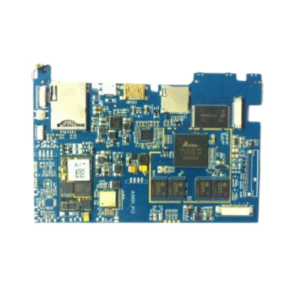 MOTHERBOARD PARA TABLET WEEPAD 7" - 2HIX