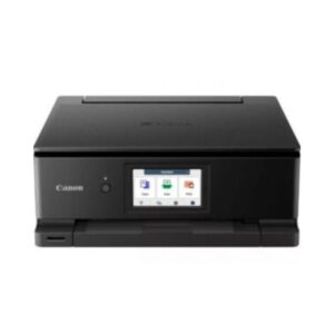 Impressora Multifunções Fotográfica Canon PIXMA TS8750 WiFi