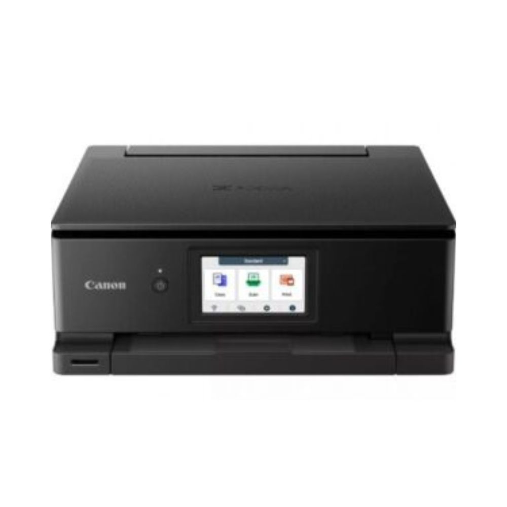 Impressora Multifunções Fotográfica Canon PIXMA TS8750 WiFi