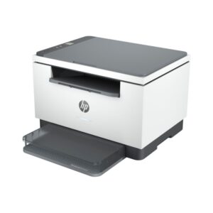 Alternative view of Impressora Multifunções HP Laser Monocromo Laserjet MFP M234SDN Branca
