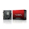 Motherboard Arktek B760M EG Socket 1700 2xDDR5  PCIe Micro ATX