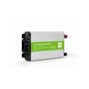 Inversor para Carro 12V 1200W Gembird