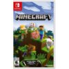 Jogo para Consola Nintendo Switch Minecraft
