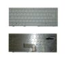 TECLADO PORTÁTIL ASUS W7 - WHITE