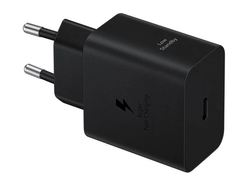 Carregador Samsung 45W Fast Charger