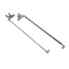 LCD HINGES HP PROBOOK 6510B/6520S  KIT L/R