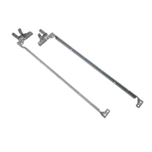 LCD HINGES HP PROBOOK 6510B/6520S  KIT L/R