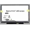 LCD PANEL 13,3"  -  B133EW05 V.0