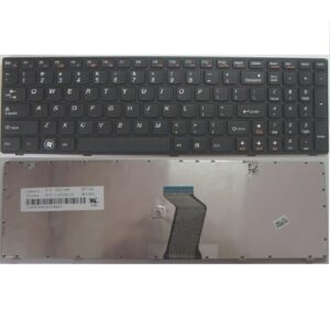 TECLADO LENOVO G580 ES