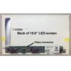 LCD PANEL 15.6" LED ( LP156WD1) SPECIAL DELL