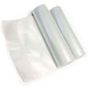 Laica VT3509 Acessório de Máquinas de Selar a Vácuo 20 x 600cm pack 2 uni.