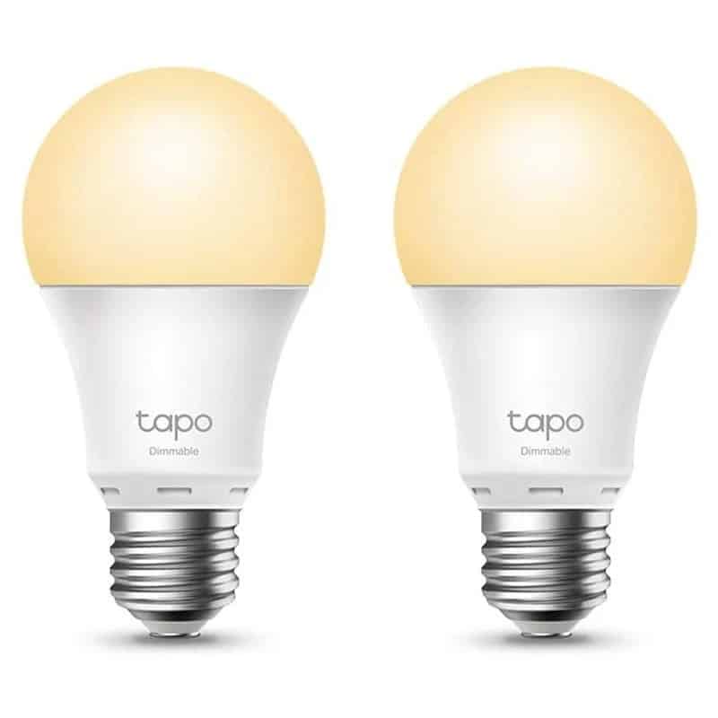 Lâmpada TP-Link Dimmable Smart Light Bulb, 2-Pack - Image 2