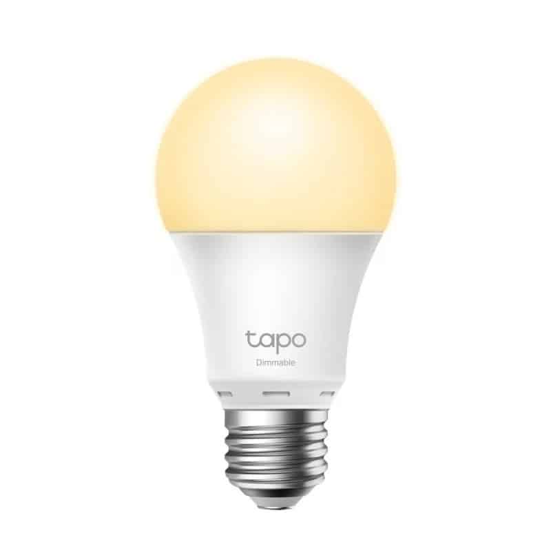 Lâmpada TP-Link Dimmable Smart Light Bulb, 2-Pack - Image 3