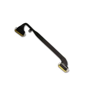 Lcd Cable Portátil  Apple A1286 Led Lvds