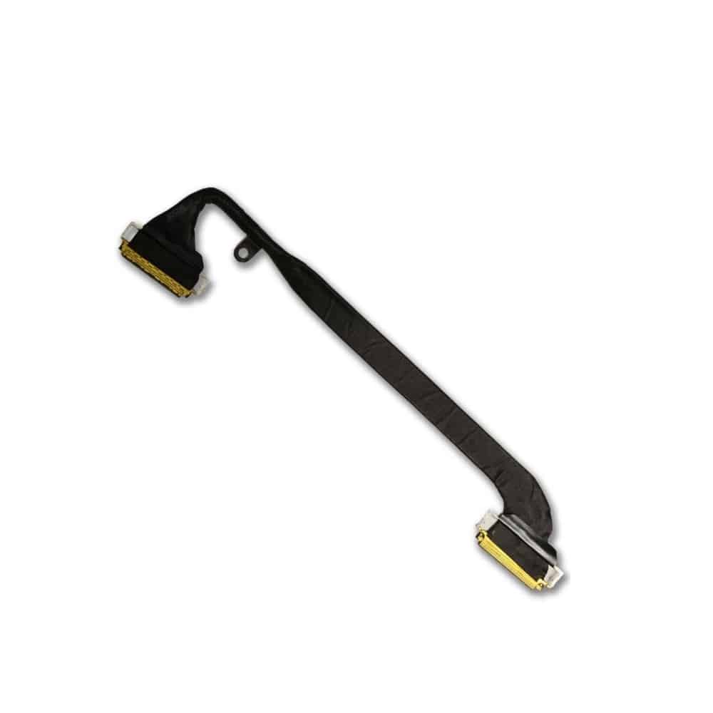 Lcd Cable Portátil Apple A1286 Led Lvds